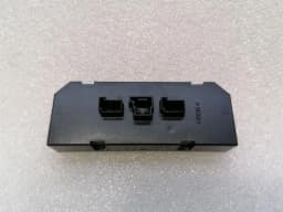 MERCEDES-BENZ Mercedes SL R230 A2308215051 steering wheel module PCB steering wheel control unit- — thumbnail 4