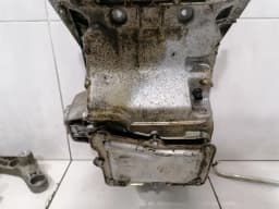 MERCEDES-BENZ MERCEDES C43 AMG M276 V6 W205 OIL SUMP A2760106211 OIL PAN — thumbnail 10