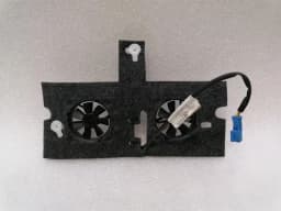 MERCEDES-BENZ MERCEDES CL W216 LEFT SEAT FAN MOTORS 9971705042 Seat ventilation left SET — thumbnail 6