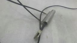 MERCEDES-BENZ Mercedes SL55 R230 Right Hydraulic Cylinder A2308001072 Hydraulic Cylinder RE- — thumbnail 4