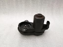 MERCEDES-BENZ MERCEDES GLS X166 GLS63 AMG PARK BRAKE ENGINE A1669065401 ACTUATOR PARKING BRAKE — thumbnail 1