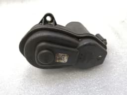 MERCEDES-BENZ MERCEDES GLS X166 GLS63 AMG PARK BRAKE ENGINE A1669065401 ACTUATOR PARKING BRAKE — thumbnail 4