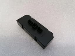 MERCEDES-BENZ Mercedes SL R230 A2308215051 steering wheel module PCB steering wheel control unit- — thumbnail 5