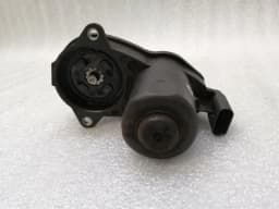 MERCEDES-BENZ MERCEDES GLS X166 GLS63 AMG PARK BRAKE ENGINE A1669065401 ACTUATOR PARKING BRAKE — thumbnail 5