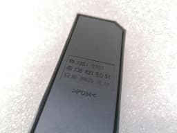 MERCEDES-BENZ Mercedes SL R230 A2308215051 steering wheel module PCB steering wheel control unit- — thumbnail 3