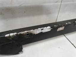 MERCEDES-BENZ Mercedes GT C190 GTS S Coupe Exhaust Holder Bracket A1906205400 Holder Carrier — thumbnail 3