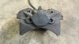 MERCEDES-BENZ Mercedes S-Class W220 Left Rear Caliper A0024200183 Brake Caliper Rear Left- — thumbnail 3