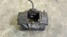 MERCEDES-BENZ Mercedes S-Class W220 Left Rear Caliper A0024200183 Brake Caliper Rear Left- — thumbnail 1