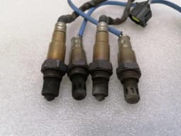 MERCEDES-BENZ MERCEDES GT C190 GTS S COUPE Lambda Sensor A0095426218 Oxygen Sensor - — thumbnail 3
