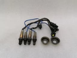 MERCEDES-BENZ MERCEDES GT C190 GTS S COUPE Lambda Sensor A0095426218 Oxygen Sensor - — thumbnail 1
