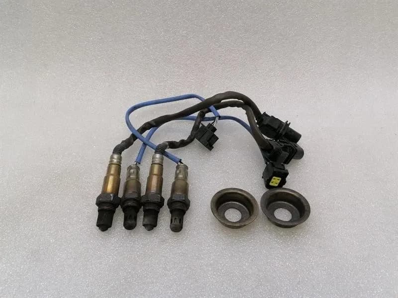 MERCEDES-BENZ MERCEDES GT C190 GTS S COUPE Lambda Sensor A0095426218 Oxygen Sensor -