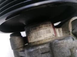 MERCEDES-BENZ Mercedes SLK R171 Power Steering Pump A0054661601 Power Steering Pump - — thumbnail 5