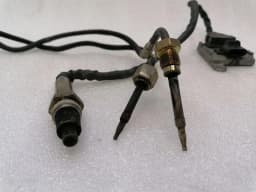 MERCEDES-BENZ MERCEDES C CLASS W205 LAMBDA SENSOR KIT A0009053009 LAMBDA SENSOR KIT A0009059704- — thumbnail 3