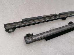 MERCEDES-BENZ Mercedes GLE W292 C292 Left Sidelight A1669060901 Entry Light Left SET- — thumbnail 3