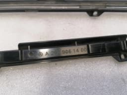 MERCEDES-BENZ Mercedes GLE W292 C292 Left Sidelight A1669060901 Entry Light Left SET- — thumbnail 7