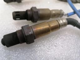 MERCEDES-BENZ MERCEDES GT C190 GTS S COUPE Lambda Sensor A0095426218 Oxygen Sensor - — thumbnail 5