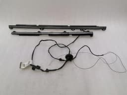 MERCEDES-BENZ Mercedes GLE W292 C292 Left Sidelight A1669060901 Entry Light Left SET- — thumbnail 1