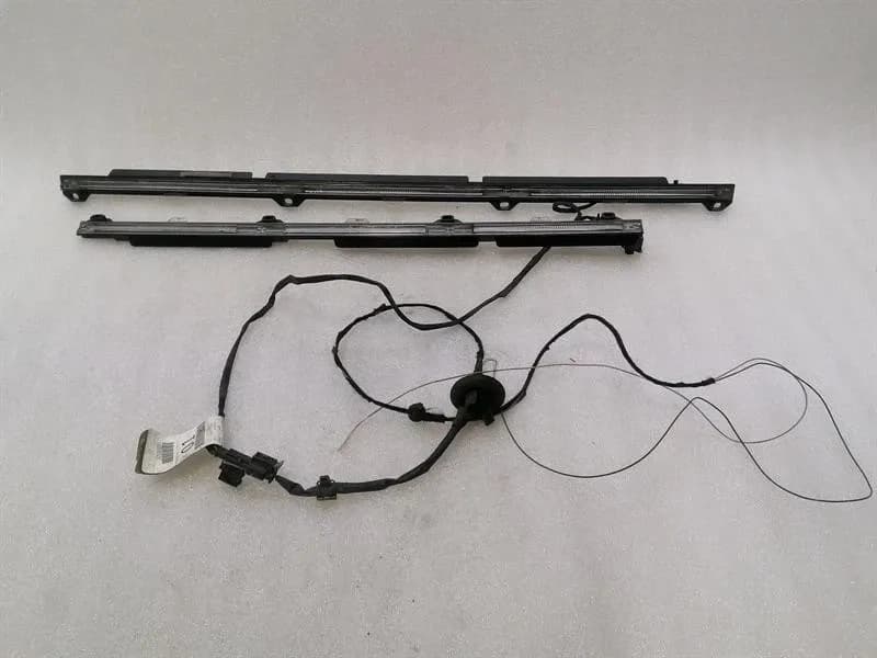 MERCEDES-BENZ Mercedes GLE W292 C292 Left Sidelight A1669060901 Entry Light Left SET-