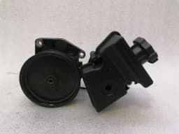 MERCEDES-BENZ Mercedes SLK R171 Power Steering Pump A0054661601 Power Steering Pump - — thumbnail 1