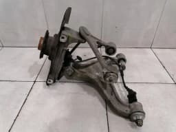 MERCEDES-BENZ Mercedes GT C190 GTS S Left Front Hub A1903301701 Wheel Bearing Housing Front Left - — thumbnail 1