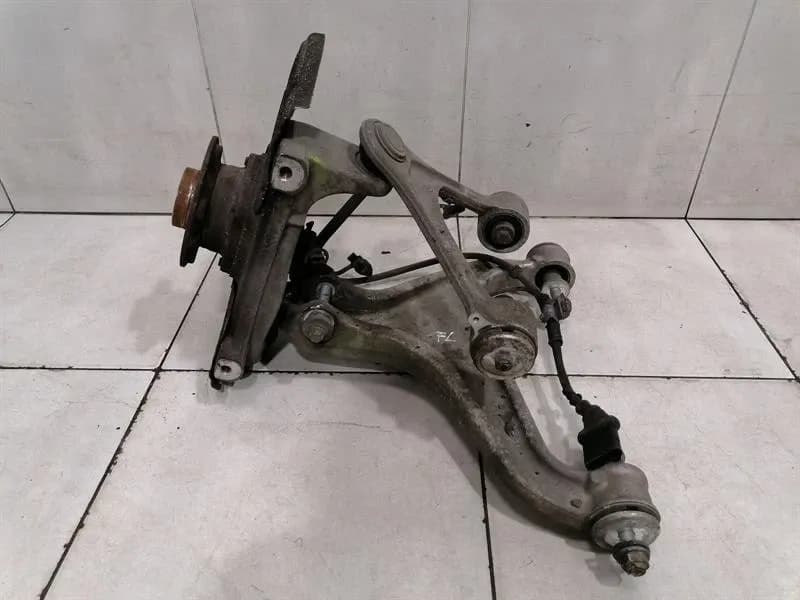 MERCEDES-BENZ Mercedes GT C190 GTS S Left Front Hub A1903301701 Wheel Bearing Housing Front Left -