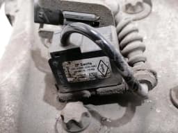 MERCEDES-BENZ Mercedes GT C190 GTS S Left Front Hub A1903301701 Wheel Bearing Housing Front Left - — thumbnail 8