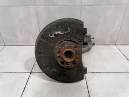MERCEDES-BENZ Mercedes GT C190 GTS S Left Front Hub A1903301701 Wheel Bearing Housing Front Left - — thumbnail 5