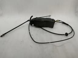 MERCEDES-BENZ Mercedes CL W216 Park Brake Engine A2214302549 Actuator Parking Brake — thumbnail 1