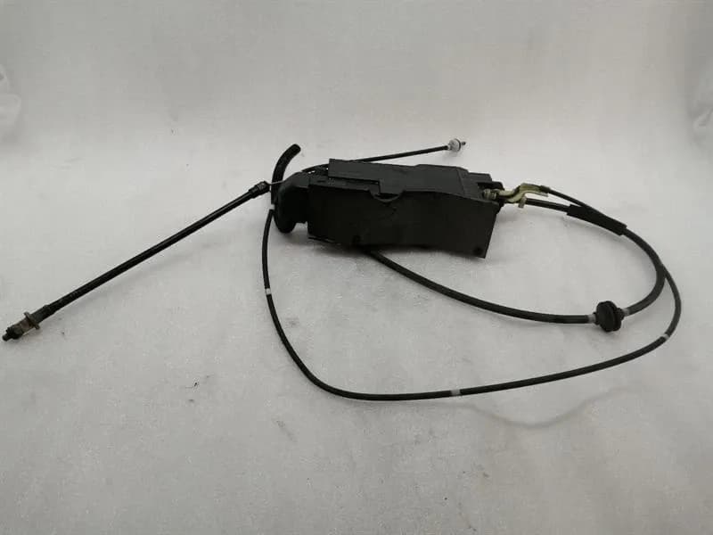 MERCEDES-BENZ Mercedes CL W216 Park Brake Engine A2214302549 Actuator Parking Brake