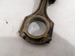 MERCEDES-BENZ Mercedes E55 AMG W211 Piston A1130304317 Piston M113 V8 AMG — thumbnail 5
