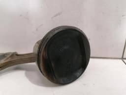 MERCEDES-BENZ Mercedes E55 AMG W211 Piston A1130304317 Piston M113 V8 AMG — thumbnail 4