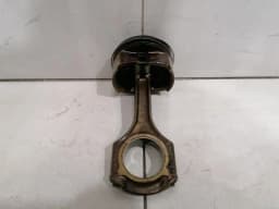 MERCEDES-BENZ Mercedes E55 AMG W211 Piston A1130304317 Piston M113 V8 AMG — thumbnail 7