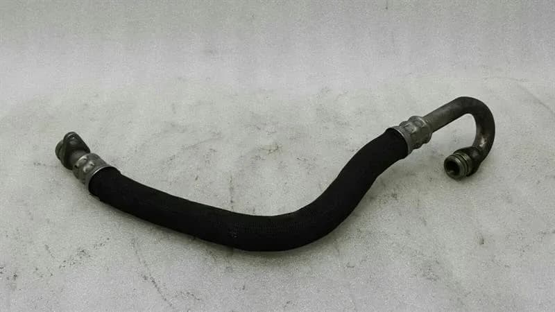 MERCEDES-BENZ MERCEDES S-CLASS W221 RIGHT OIL COOLER LINE A2215001472 PANTS-