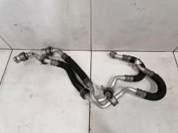 MERCEDES-BENZ MERCEDES GT C190 GTS S COUPE Oil Cooling Pipe A1902701700 Hose- — thumbnail 2