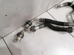 MERCEDES-BENZ MERCEDES GT C190 GTS S COUPE Oil Cooling Pipe A1902701700 Hose- — thumbnail 5