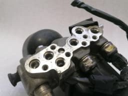 MERCEDES-BENZ Mercedes S-Class W222 Front ABC Valve A2213200958 Front Hydraulic Valve — thumbnail 5