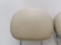 MERCEDES-BENZ Mercedes CLK W209 A2099704950 Seat Headrest Set Seat Headrest Set- — thumbnail 3