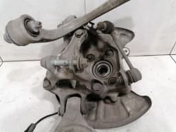 MERCEDES-BENZ Mercedes GT C190 GTS S Left Rear Hub A1903504301 Wheel Bearing Housing Rear Left - — thumbnail 4
