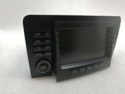 MERCEDES-BENZ Mercedes ML W164 Navigation Monitor A1648703989 Sat Nav Display Screen — thumbnail 4