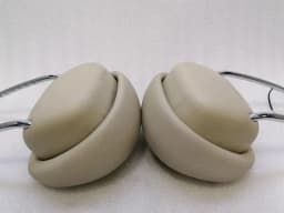 MERCEDES-BENZ Mercedes CLK W209 A2099704950 Seat Headrest Set Seat Headrest Set- — thumbnail 9
