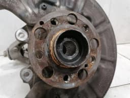MERCEDES-BENZ Mercedes GT C190 GTS S Left Rear Hub A1903504301 Wheel Bearing Housing Rear Left - — thumbnail 6