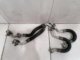 MERCEDES-BENZ MERCEDES GT C190 GTS S COUPE Oil Cooling Pipe A1902701700 Hose- — thumbnail 3