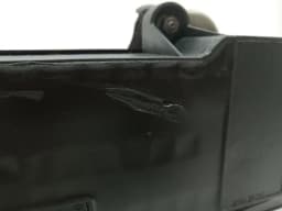 MERCEDES-BENZ Mercedes CL W216 Park Brake Engine A2214302549 Actuator Parking Brake — thumbnail 7