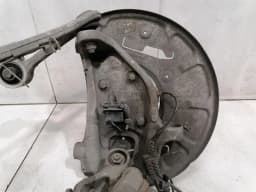MERCEDES-BENZ Mercedes GT C190 GTS S Left Front Hub A1903301701 Wheel Bearing Housing Front Left - — thumbnail 7