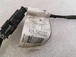 MERCEDES-BENZ Mercedes GLE W292 C292 Left Sidelight A1669060901 Entry Light Left SET- — thumbnail 8