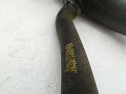 MERCEDES-BENZ Mercedes G-Wagen W463 intake pipe A4635200204 intake hose intake pipe air pipe- — thumbnail 7