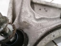 MERCEDES-BENZ Mercedes GT C190 GTS S Left Front Hub A1903301701 Wheel Bearing Housing Front Left - — thumbnail 10