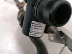 MERCEDES-BENZ MERCEDES GT C190 GTS S COUPE PIPE A1905010064 HOSE X BRACE PUMP SET- — thumbnail 6