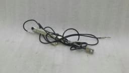 MERCEDES-BENZ Mercedes SL R230 Left Hydraulic Cylinder A2308001172 Hydraulic Cylinder Left — thumbnail 4