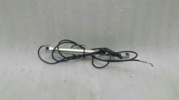 MERCEDES-BENZ Mercedes SL R230 Left Hydraulic Cylinder A2308001172 Hydraulic Cylinder Left — thumbnail 2
